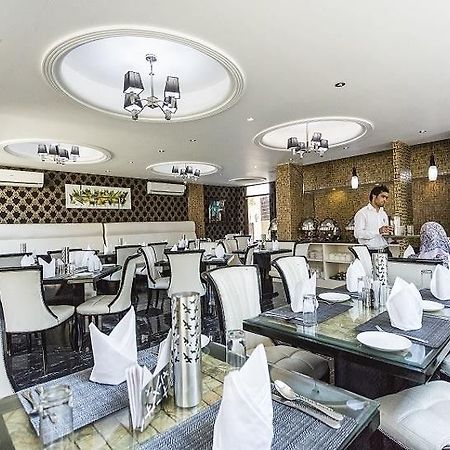 The Pride Inn Srinagar  Ngoại thất bức ảnh
