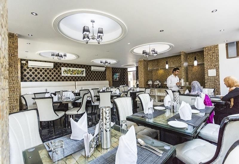 The Pride Inn Srinagar  Ngoại thất bức ảnh